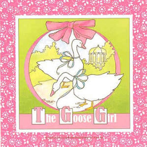The Goose Girl Soft Book